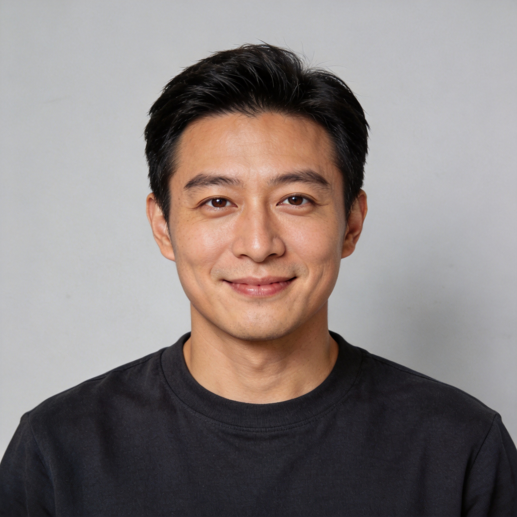 XK星空用户 李明 头像